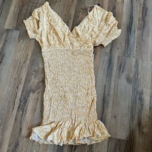 Womens Dress